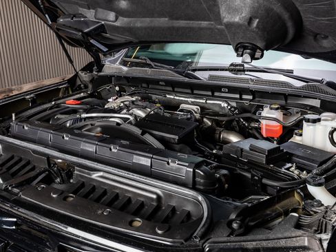 Used 2024 GMC Sierra 2500 Denali Ultimate w/ Max Trailering Package image 40