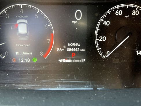 Used 2023 Honda CR-V EX-L image 22