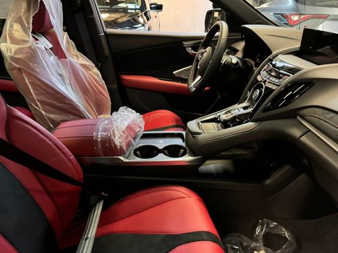 New 2026 Acura RDX A-Spec image 34