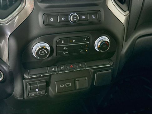 New 2026 GMC Sierra 3500 Pro w/ Convenience Package AWD/4WD image 9
