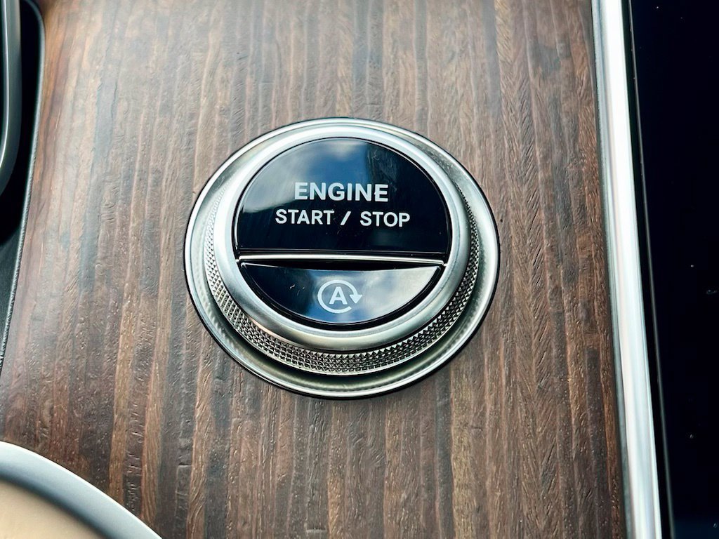 Certified 2026 Mercedes-Benz GLC 300 4MATIC image 30