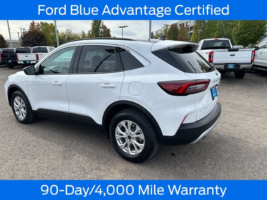 Certified 2024 Ford Escape Active w/ Tech Pack #1 AWD/4WD image 5