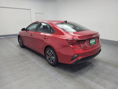 Used 2023 Kia Forte LXS image 5