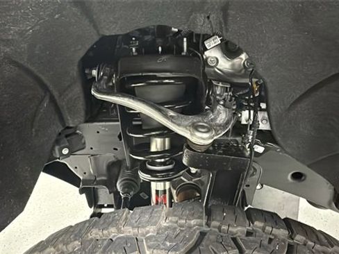 New 2025 Chevrolet Silverado 1500 RST w/ All Star Edition Plus image 21