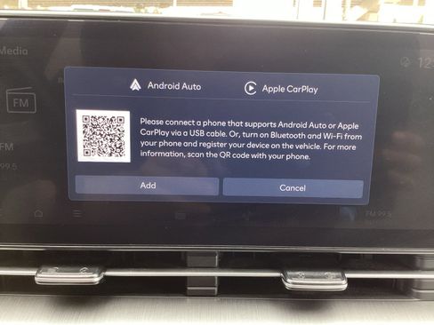 Used 2024 Hyundai Kona SEL AWD/4WD image 5