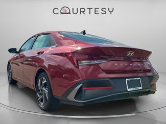 New 2026 Hyundai Elantra Limited video 2