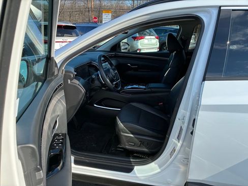Used 2024 Hyundai Tucson Limited image 22