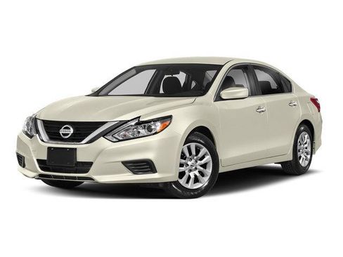 Used 2018 Nissan Altima 2.5 SR FWD image 29