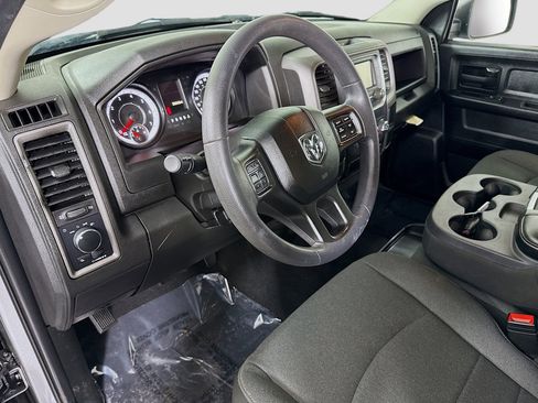 Used 2023 RAM 1500 Tradesman w/ Popular Equipment Group image 22