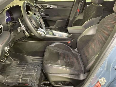 Used 2024 Dodge Hornet R/T Plus image 5