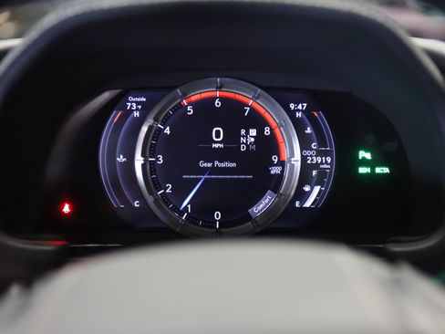 Used 2018 Lexus LC 500 Coupe w/ Sport Package RWD image 21