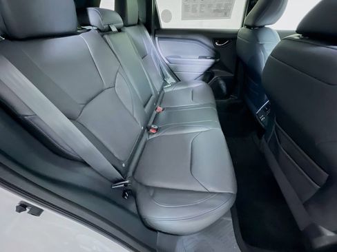 New 2026 Subaru Forester Limited image 20