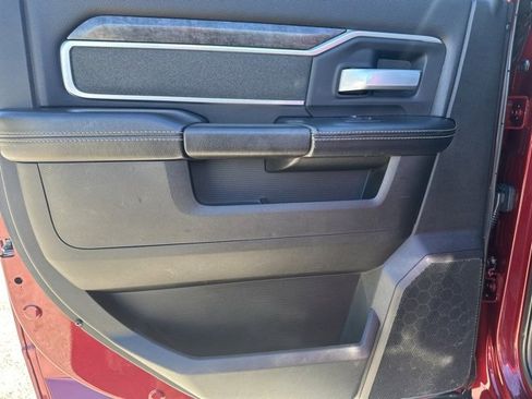 Used 2021 RAM 2500 Big Horn w/ Level 1 Equipment Group image 20