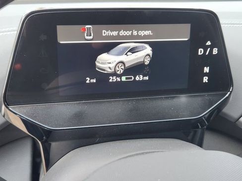 New 2026 Volkswagen ID.4 Pro AWD/4WD image 15