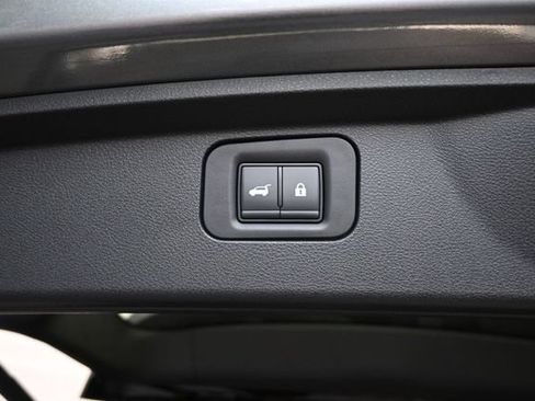 Used 2026 Nissan Armada Platinum Reserve w/ Convenience Package AWD/4WD image 15