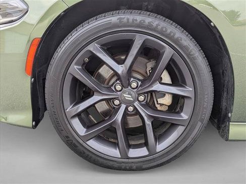 Used 2022 Dodge Charger R/T RWD image 9