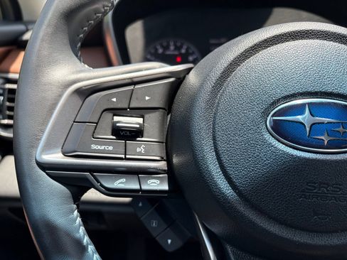 Used 2020 Subaru Outback Touring w/ Popular Package #2 AWD/4WD image 15