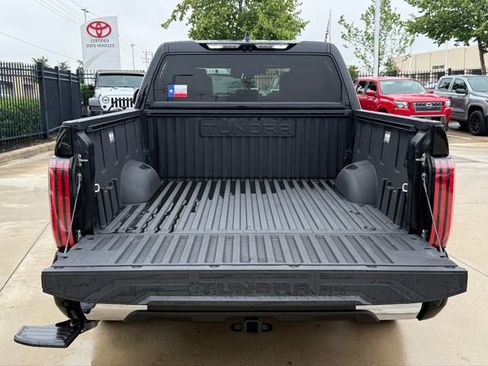 Used 2024 Toyota Tundra 1794 Edition AWD/4WD image 28