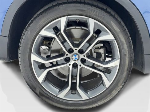 Used 2020 BMW X5 sDrive40i w/ Convenience Package image 56