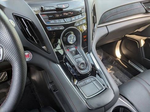Certified 2025 Acura RDX A-Spec AWD/4WD image 15