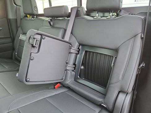 New 2025 Chevrolet Silverado 1500 LTZ w/ LTZ Convenience Package II image 32