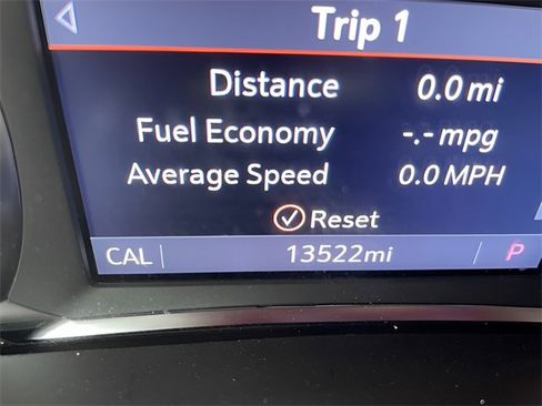 Used 2025 Chevrolet Blazer LT w/ Driver Confidence Package image 8