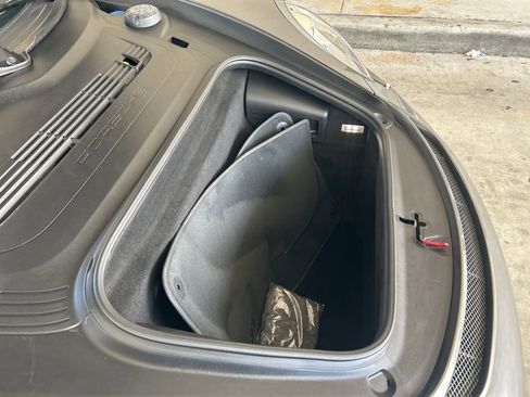 Used 2015 Porsche 911 GT3 image 11