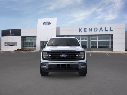 New 2026 Ford F150 XLT w/ XLT Chrome Appearance Package AWD/4WD image 6