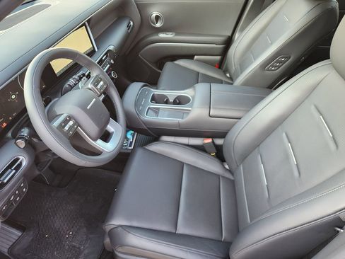 New 2026 Hyundai Palisade Calligraphy image 9