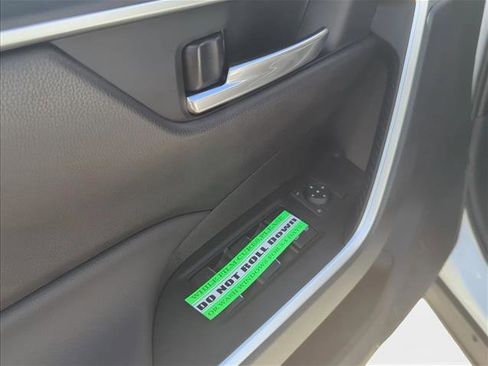 New 2025 Toyota RAV4 XLE image 10