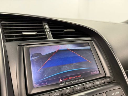 Used 2011 Audi R8 V10 image 72