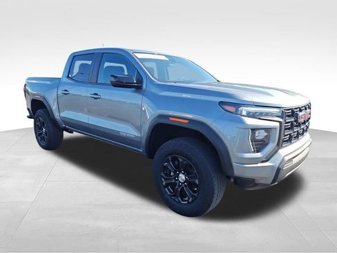 Used 2024 GMC Canyon Elevation RWD image 7
