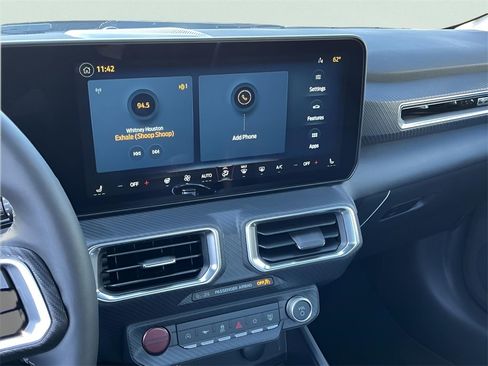 New 2026 Ford Mustang Premium image 29