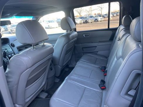 Used 2011 Honda Pilot EX-L image 13