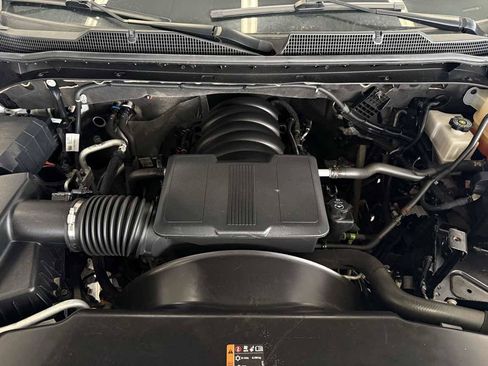 Used 2022 Chevrolet Silverado 2500 High Country AWD/4WD image 24