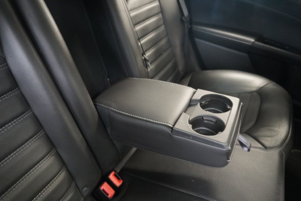 Used 2014 Ford Fusion SE w/ Equipment Group 202A FWD image 22