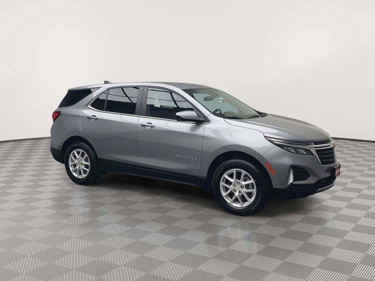 Used 2024 Chevrolet Equinox LT AWD/4WD image 38