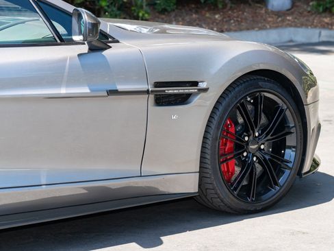 Used 2014 Aston Martin Vanquish Coupe image 8