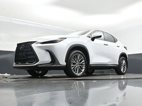 Used 2023 Lexus NX 350 AWD w/ Luxury Package image 37