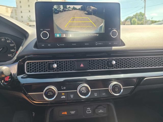 Used 2022 Honda Civic Sport image 28