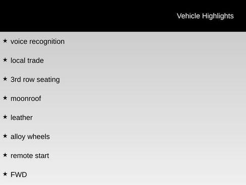 Used 2023 Honda Odyssey Elite image 7