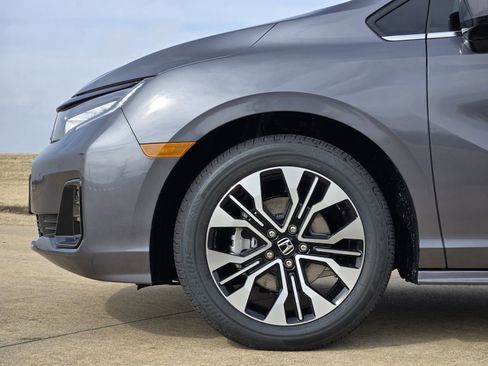 New 2026 Honda Odyssey Elite image 10