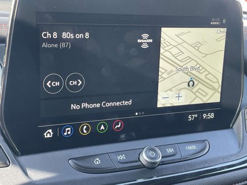 Used 2023 Chevrolet Blazer RS w/ Enhanced Convenience Package image 33