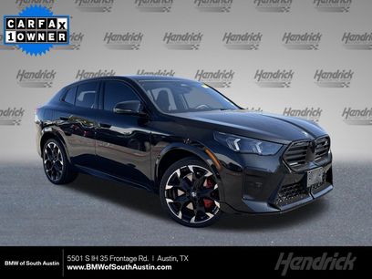 Used 2025 BMW X2 M35i w/ Premium Package
