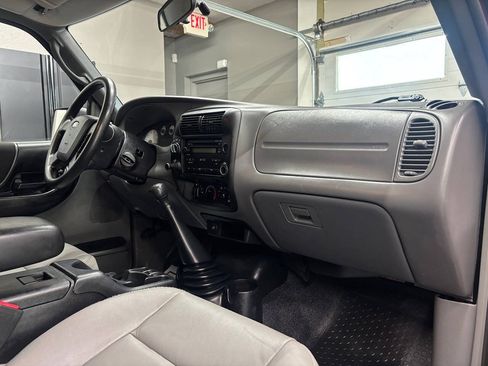 Used 2008 Ford Ranger Sport AWD/4WD image 23