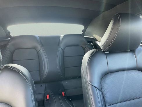 Used 2024 Ford Mustang GT Premium image 18