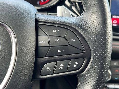 Used 2024 Dodge Durango R/T image 30