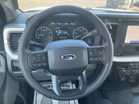 New 2026 Ford F250 XL AWD/4WD image 21