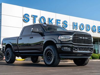 Used 2019 RAM 3500 Laramie