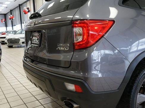 Used 2020 Honda Passport Touring image 17